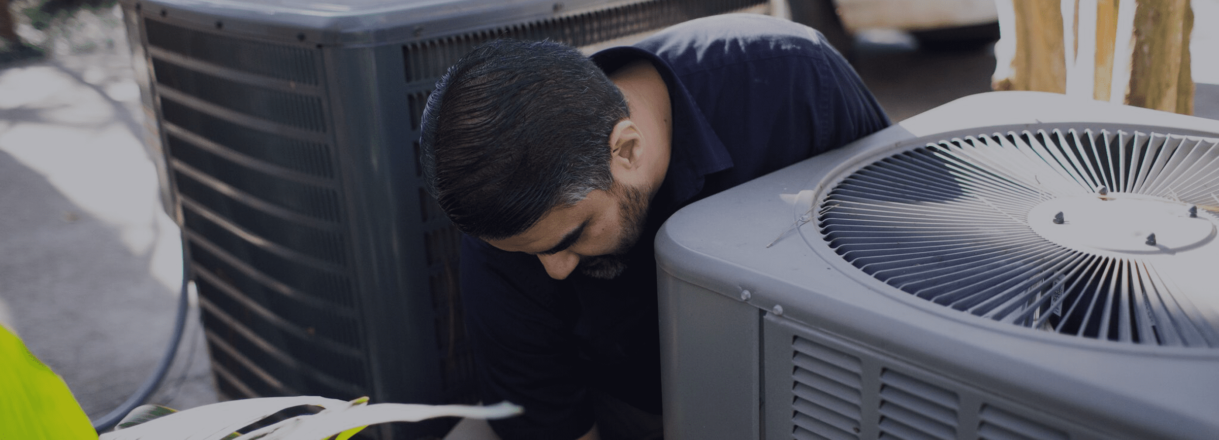 Can air conditioners be repaired?