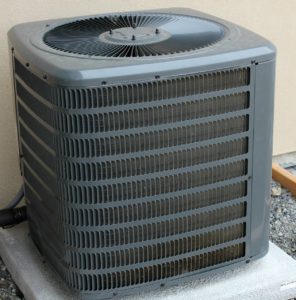 air conditioner compressor