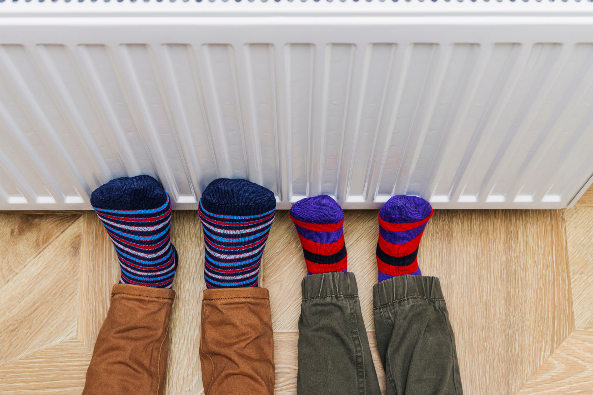Top 3 Ways You Can Save on Heating Costs This Winter