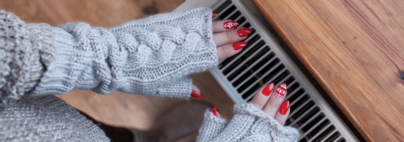 3 Most Popular Types of Central Heating Systems