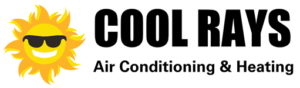 Cool rays logo