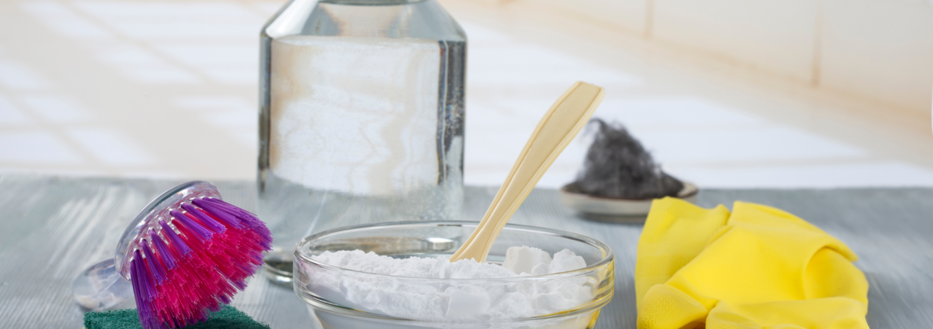 How to Clean AC Drain Line: Vinegar or Bleach