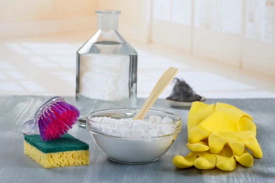 How to Clean AC Drain Line Vinegar or Bleach Cool Rays Air