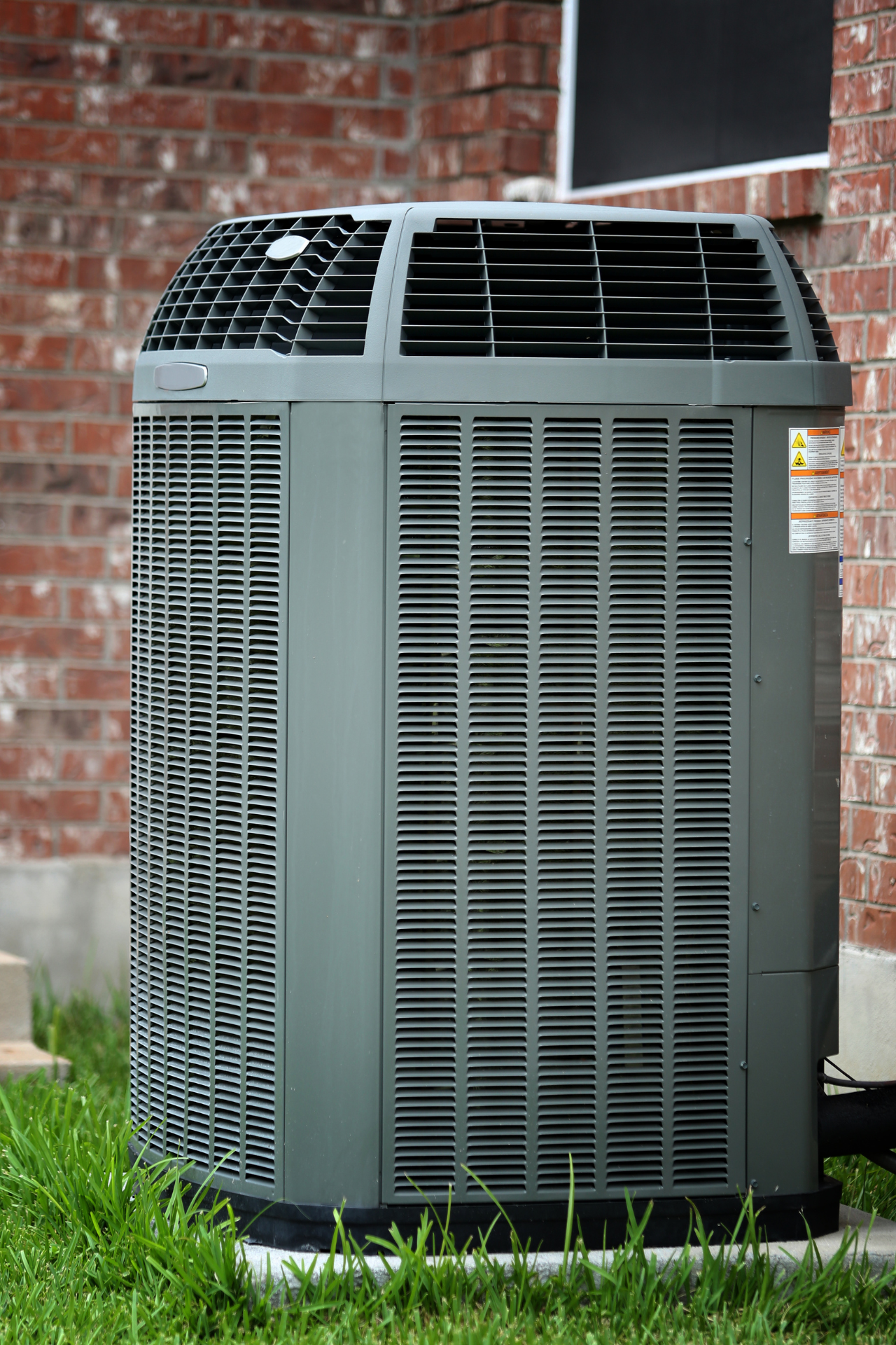 air conditioning unit Refrigerant