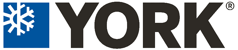 york logo