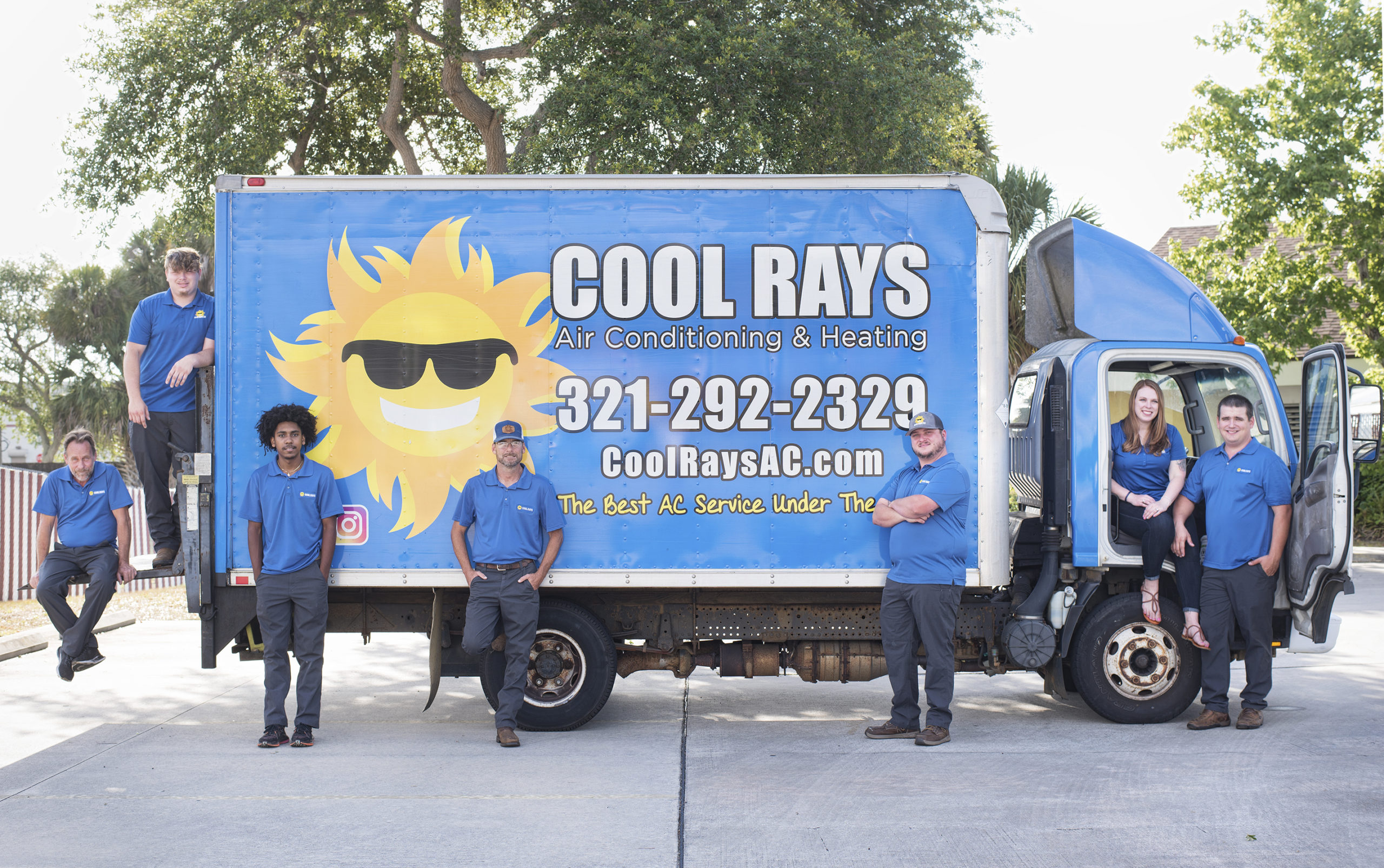 Finding the BEST Melbourne FL AC Repair Company for You!