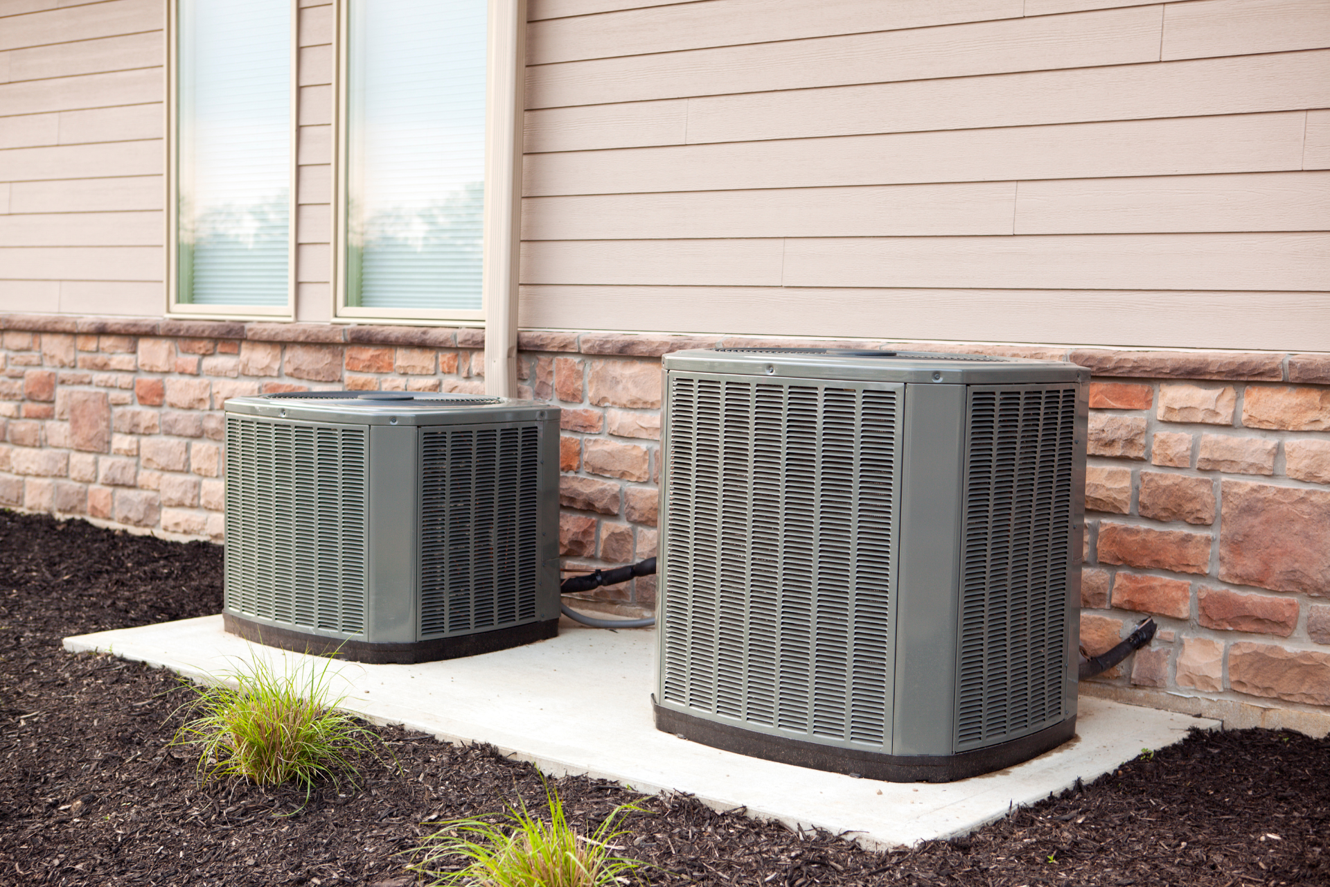 2022 Guide: Cost of New AC Unit Installation