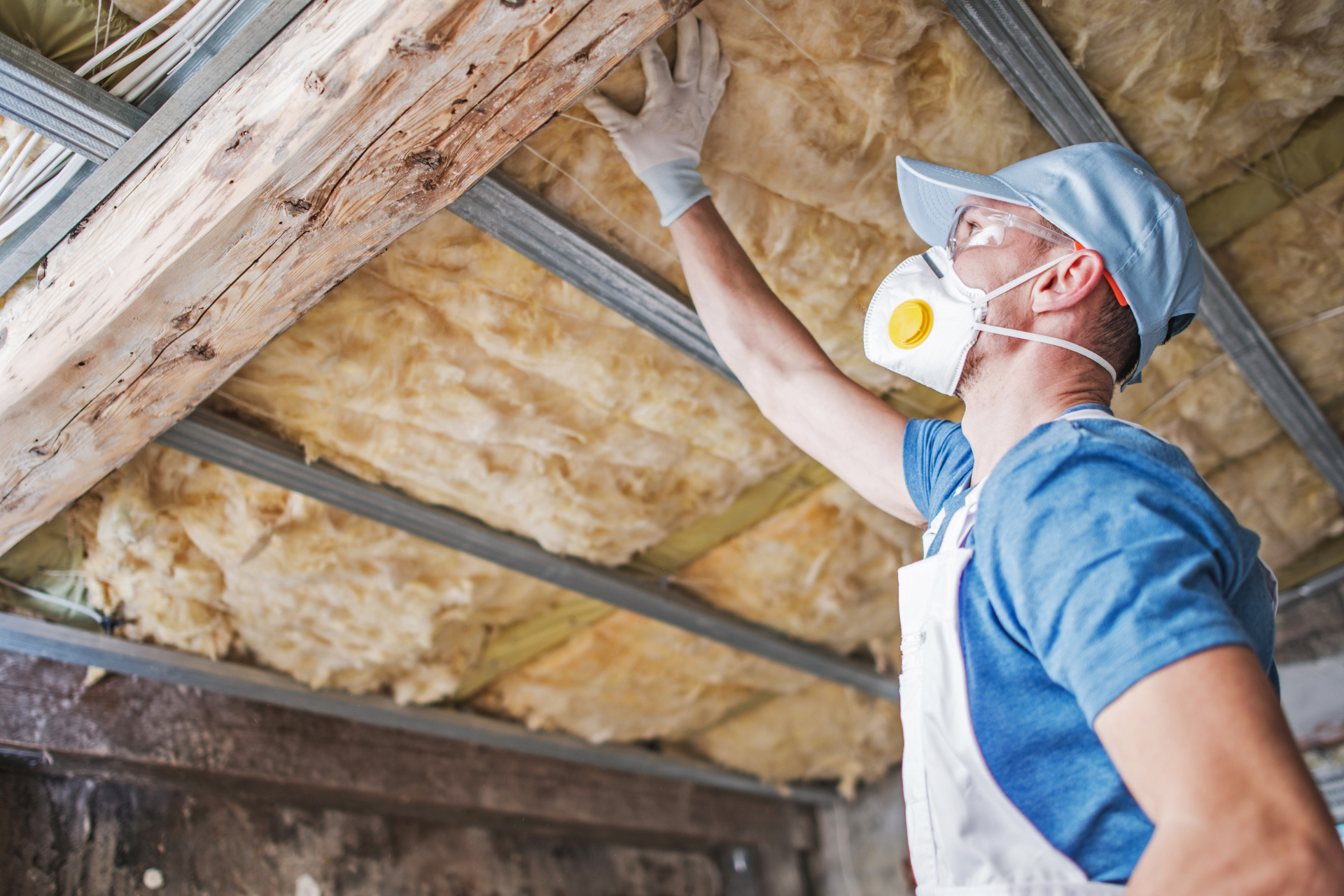 Do You Need Insulation for AC? How Poor Insulation Affects Air Conditioning