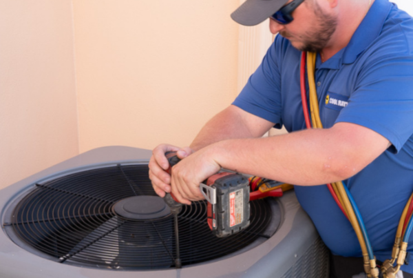 Top Ways to Tell if it's Time for an AC Replacement.