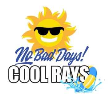 No Bad Days - Cool Rays.