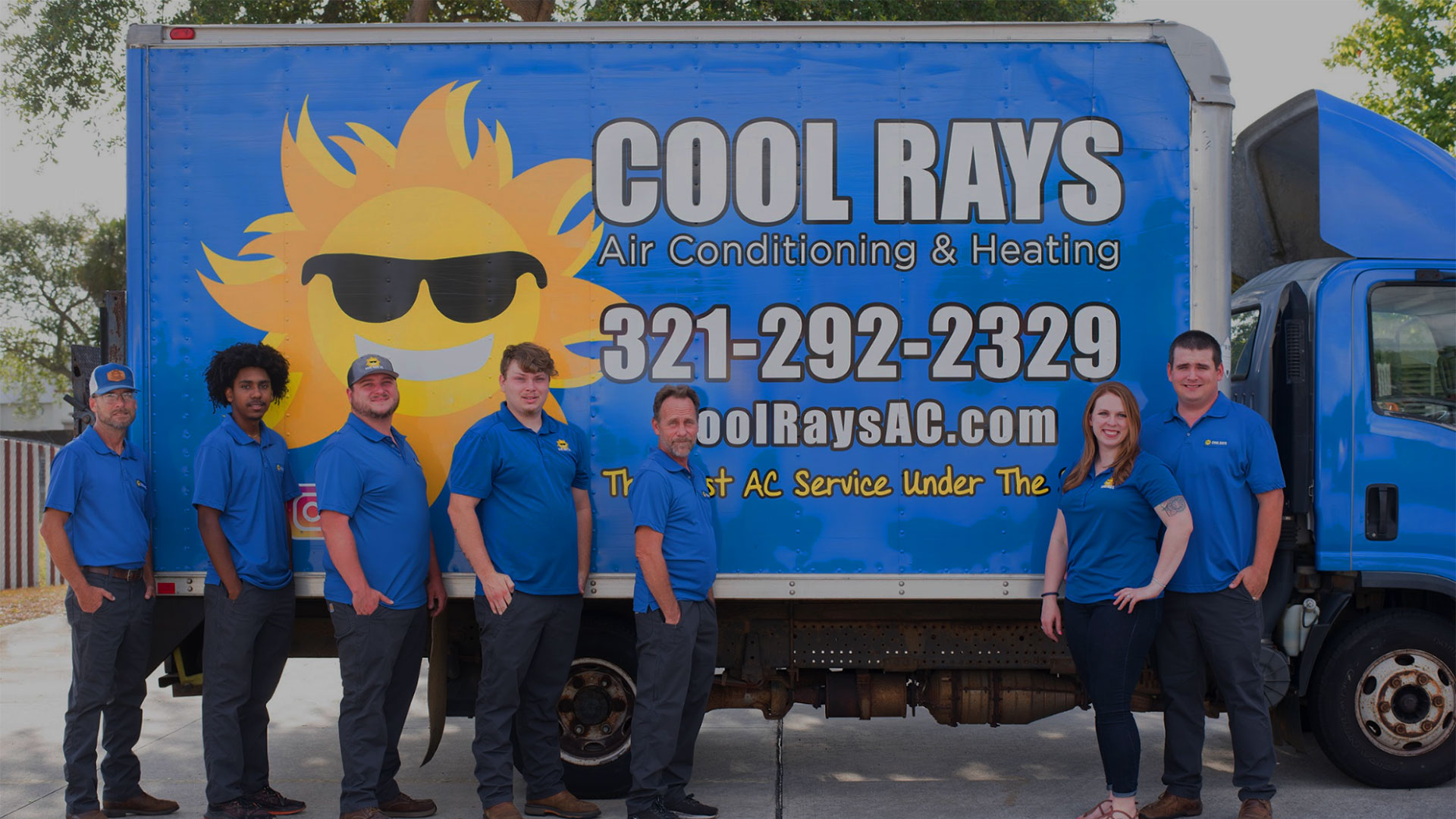 Cool Comfort Heating & Air Conditioning – Florida's Home Comfort