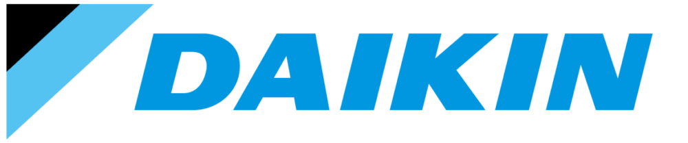 Daikin Dealer Logo